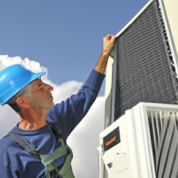 Climatisation réversible : Adaptez la Température de votre Maison à vos Besoins du Moment Garches